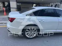2021 Audi A6