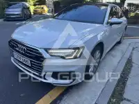 2021 Audi A6