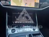 2021 Audi A6