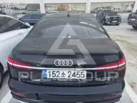 2021 Audi A6