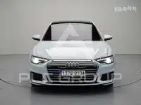 2021 Audi A6