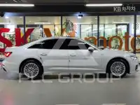 2021 Audi A6