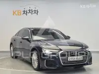 2021 Audi A6