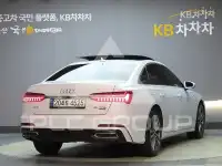 2021 Audi A6