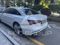 2021 Audi A6