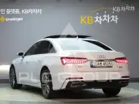 2021 Audi A6