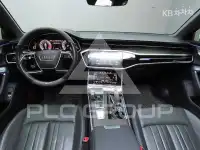 2021 Audi A6