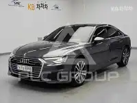 2021 Audi A6