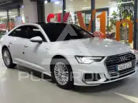 2021 Audi A6