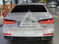 2021 Audi A6