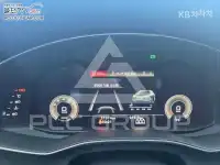 2021 Audi A6