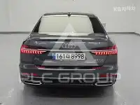 2021 Audi A6