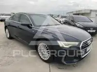 2021 Audi A6