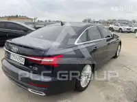 2021 Audi A6