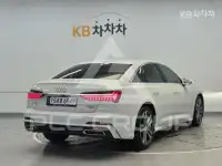 2021 Audi A6