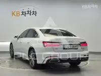 2021 Audi A6