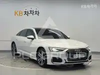 2021 Audi A6
