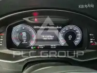 2021 Audi A6