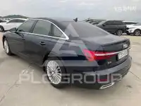 2021 Audi A6
