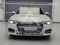 2021 Audi A6