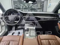 2021 Audi A6