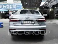 2021 Audi A6