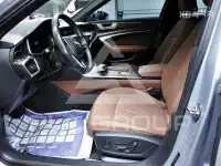 2021 Audi A6