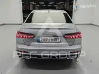 2021 Audi A6