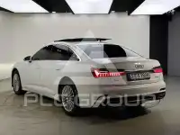 2021 Audi A6
