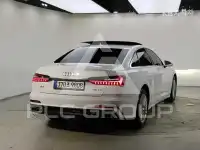 2021 Audi A6