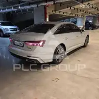 2021 Audi A6