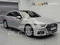 2021 Audi A6