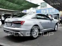 2021 Audi A6