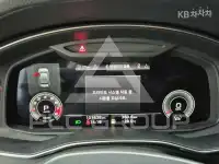 2021 Audi A6
