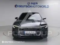 2021 Audi A6