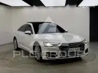 2021 Audi A6