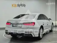 2021 Audi A6