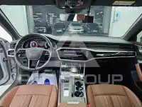 2021 Audi A6