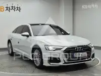 2021 Audi A6