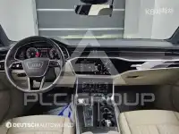 2021 Audi A6