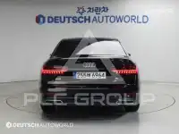 2021 Audi A6