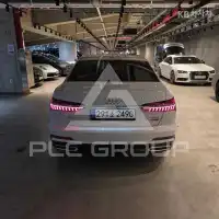 2021 Audi A6