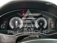2021 Audi A6
