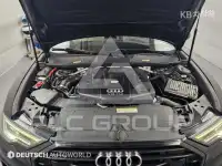 2021 Audi A6