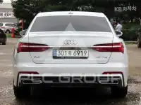 2021 Audi A6