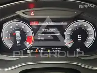 2021 Audi A6