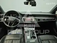 2021 Audi A6