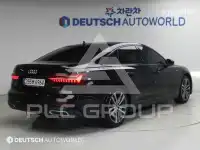 2021 Audi A6
