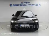 2021 Audi A6