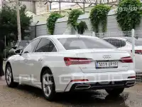 2021 Audi A6